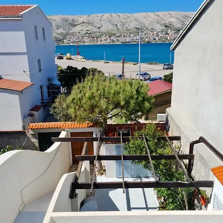 House Inga- Sea Side With Patio And Ateliere Casa vacanze *