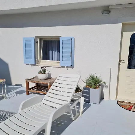 House Inga- Sea Side With Patio And Ateliere Casa vacanze *