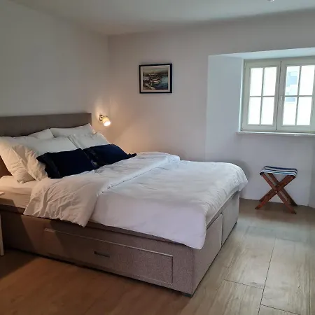 Casa vacanze House Inga- Sea Side With Patio And Ateliere Pag Town
