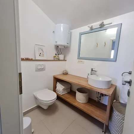 House Inga- Sea Side With Patio And Ateliere Casa vacanze