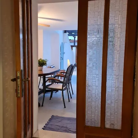 Casa vacanze House Inga- Sea Side With Patio And Ateliere