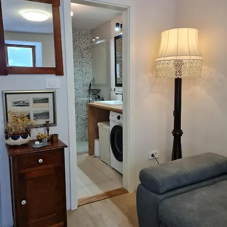 House Inga- Sea Side With Patio And Ateliere Casa vacanze