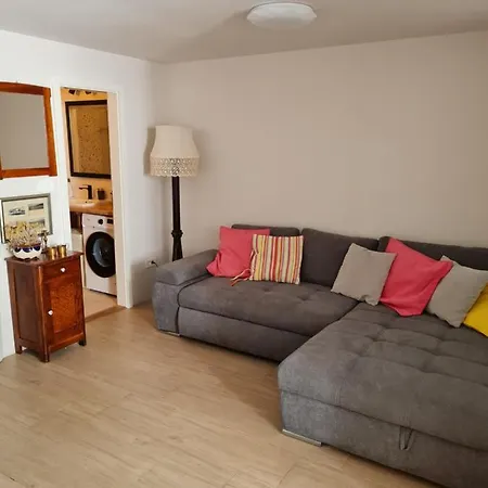 House Inga- Sea Side With Patio And Ateliere * Pag Town