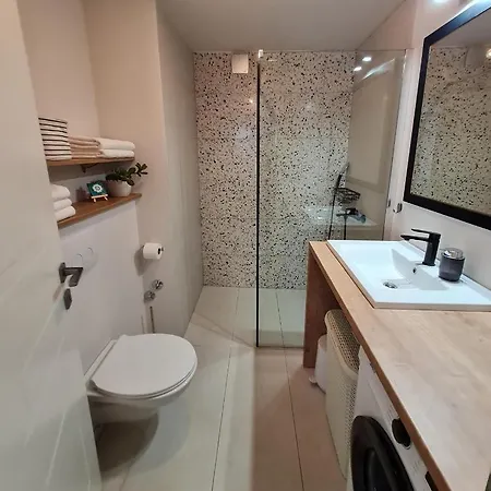 House Inga- Sea Side With Patio And Ateliere Casa vacanze *